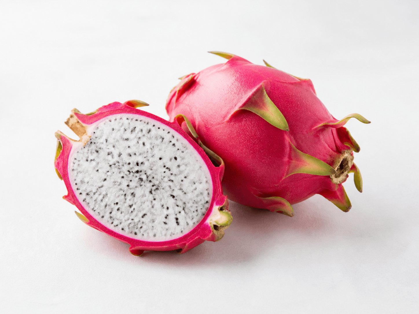 Produce category imagery for Exotic Fruits