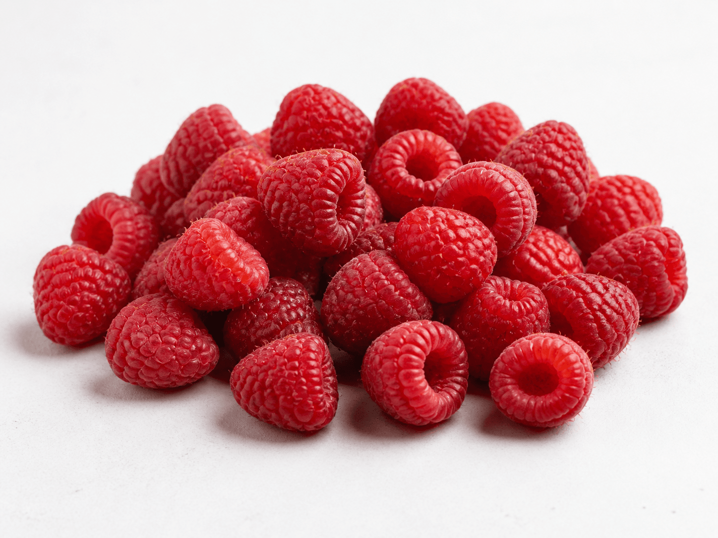 Fresh produce imagery for Raspberry