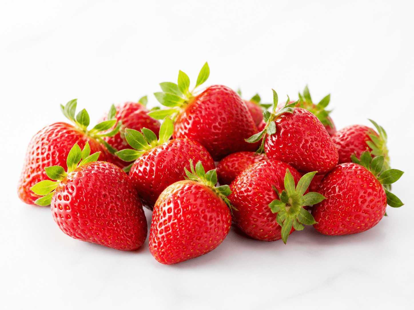 Produce category imagery for Berries